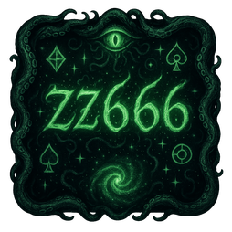 zz666 logo